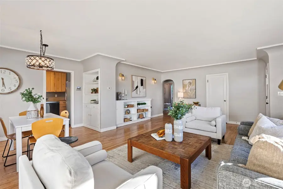 5415 Mckinley Avenue, Tacoma, WA 98404 - #3