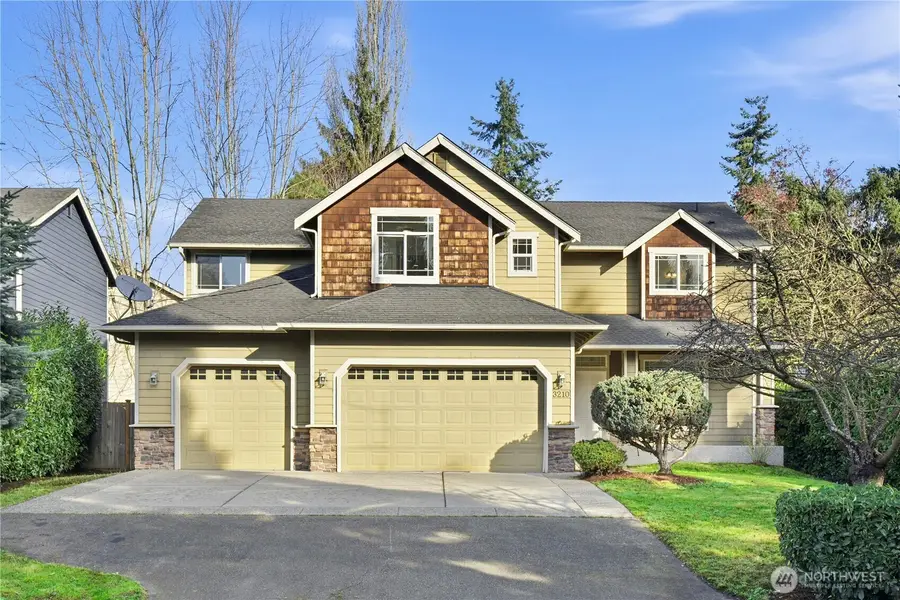 3210 NE 195th Street, Lake Forest Park, WA 98155 - #2