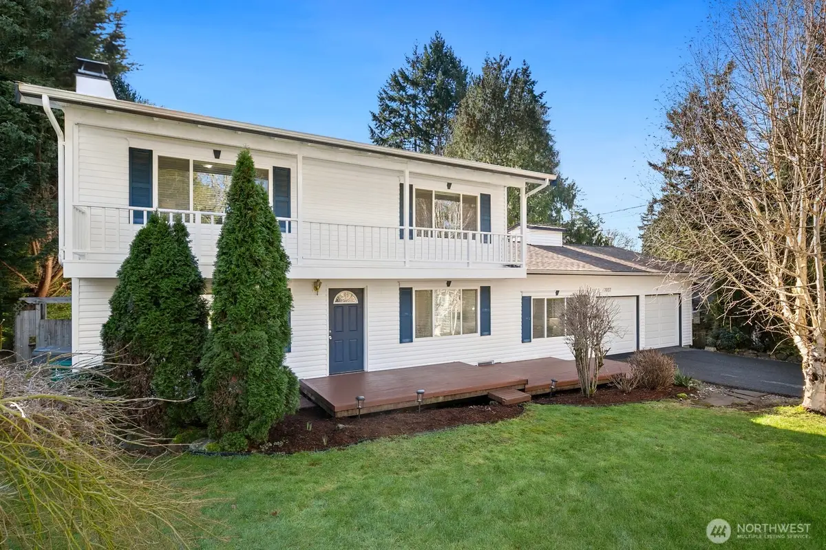 7037 NE 137th Street, Kirkland, WA 98034 - #1