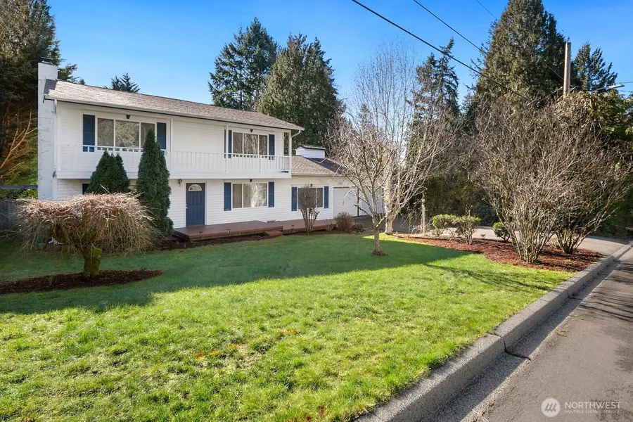 7037 NE 137th Street, Kirkland, WA 98034 - #2