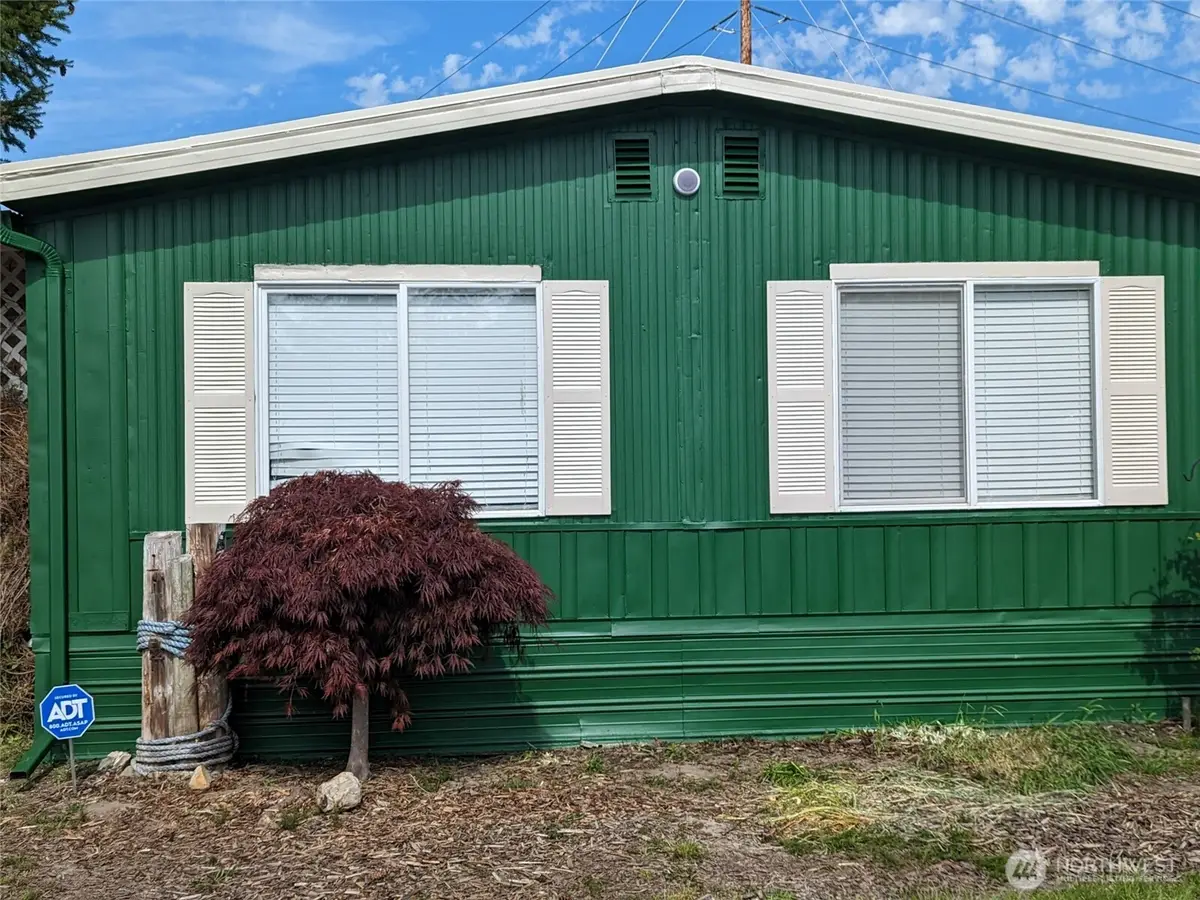 5600 Mt. Solo Rd. #136, Longview, WA 98632 - #1