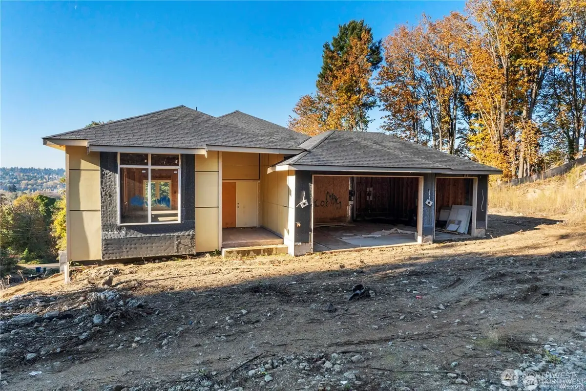 4910 S 111th Street, Seattle, WA 98178 - #1