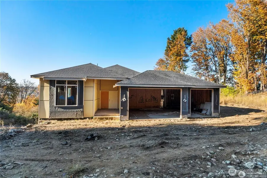 4910 S 111th Street, Seattle, WA 98178 - #2