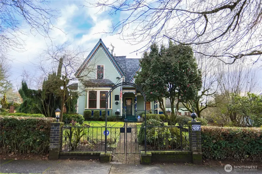 1239 8th Avenue Se, Olympia, WA 98501 - Image #2