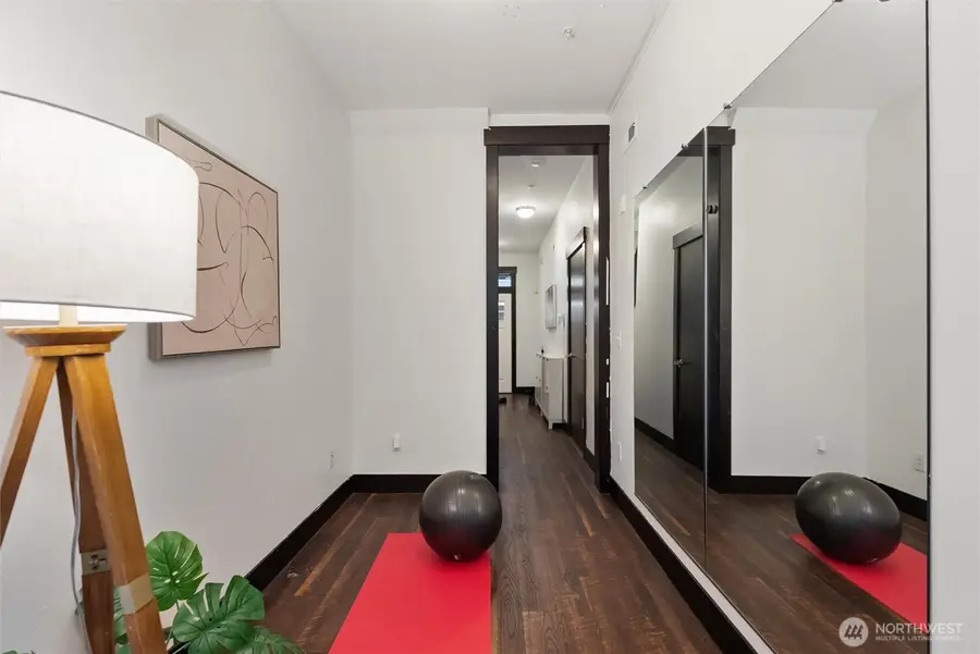 4000 NE 3rd Place, Renton, WA 98056 - #3