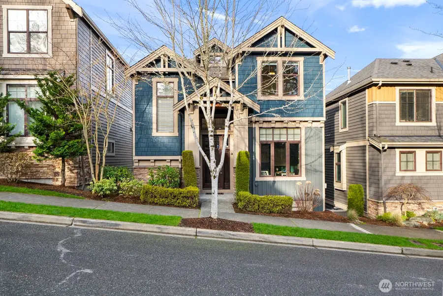 2170 NW Stoney Creek Drive, Issaquah, WA 98027 - #2