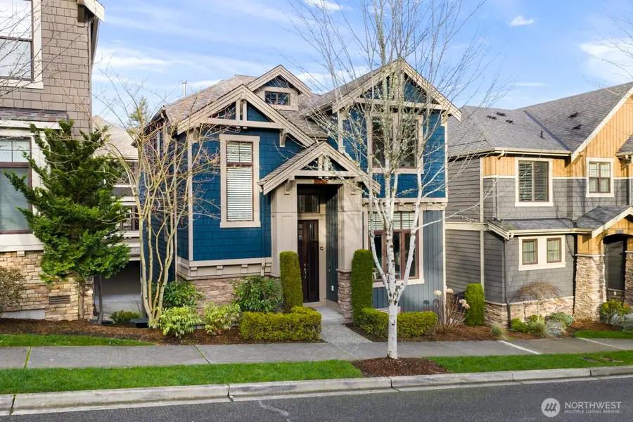 2170 NW Stoney Creek Drive, Issaquah, WA 98027 - #3