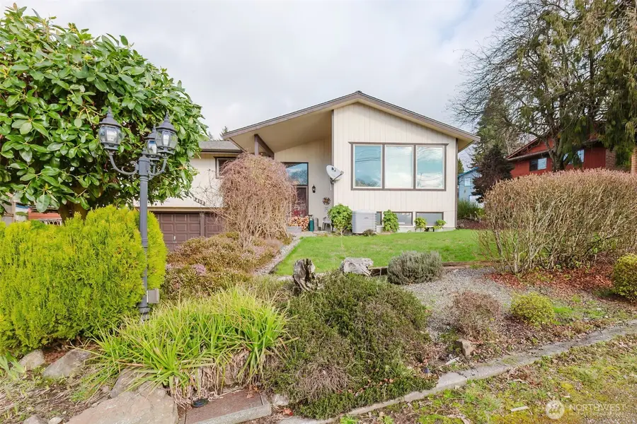 1412 Sheridan Road, Bremerton, WA 98310 - #2