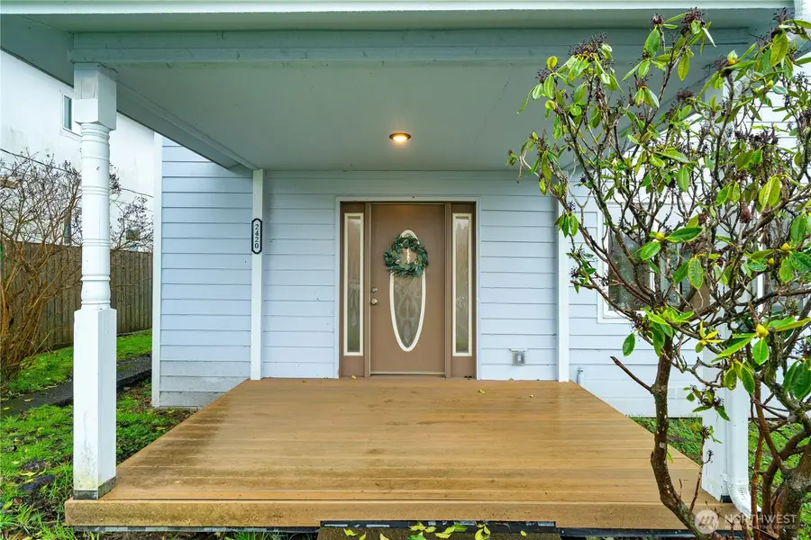 2420 Aberdeen Avenue, Hoquiam, WA 98550 - #2