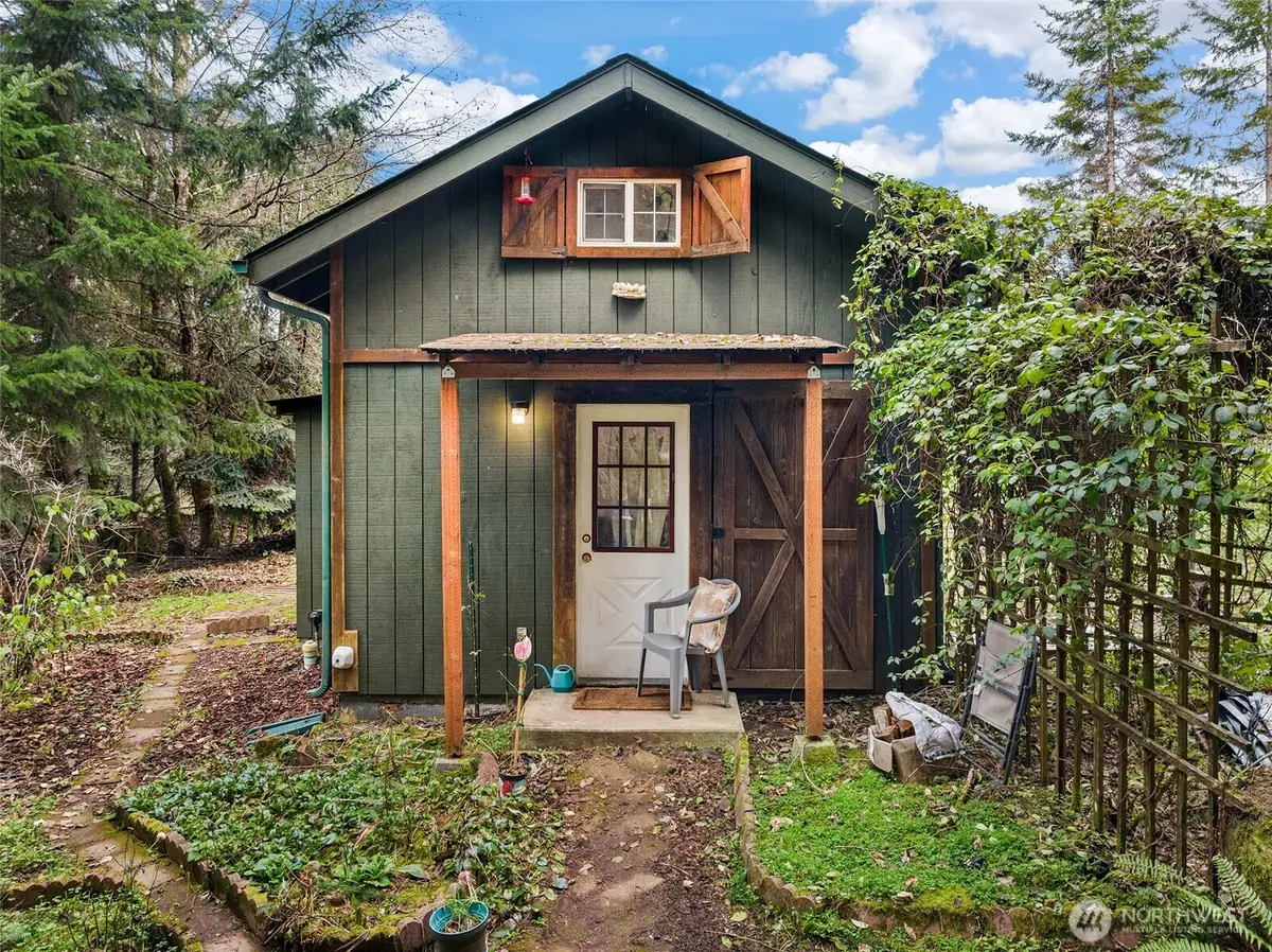 14415 Fircrest Lane Se, Tenino, WA 98589 - #1