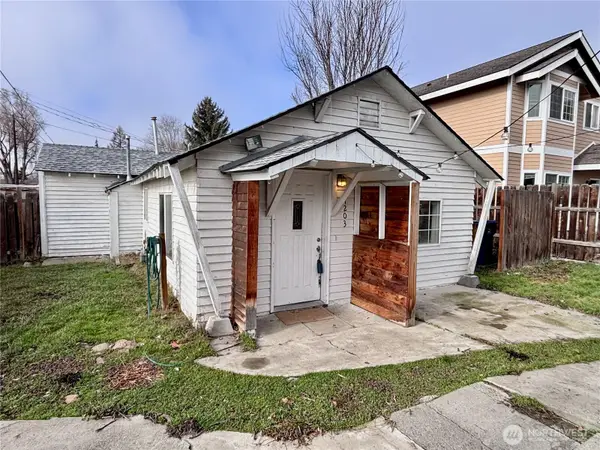 1203 N Okanogan Street, Ellensburg, WA 98926