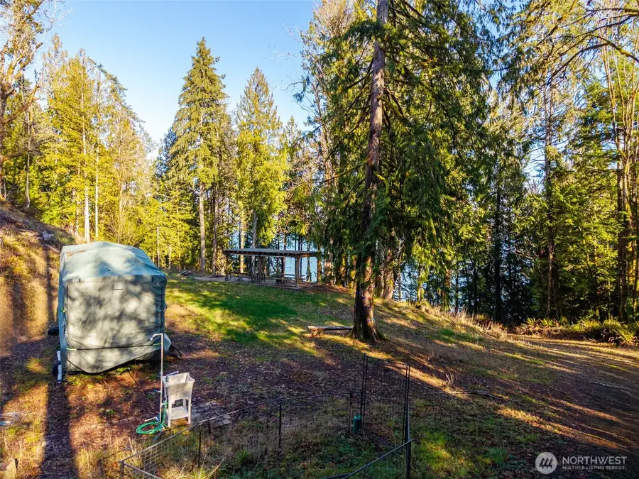 123 N Hwy 101, Hoodsport, WA 98548 - #3