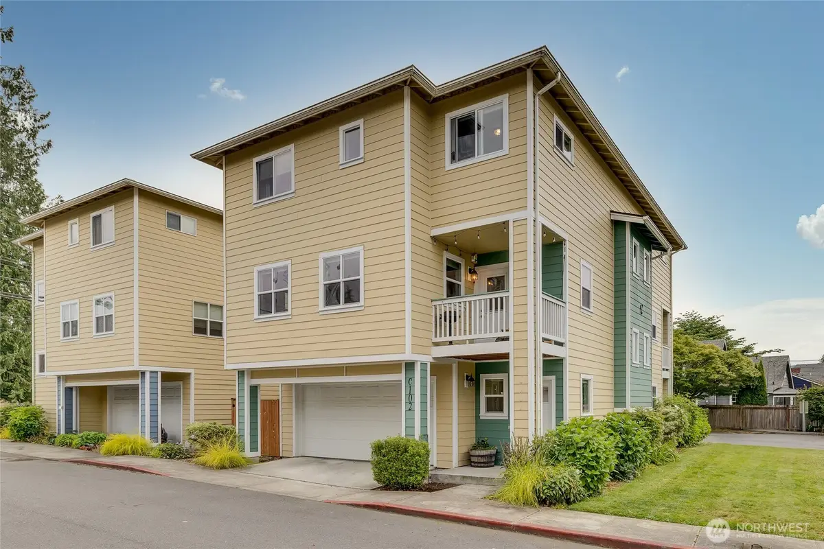 1017 W Main Street #C102, Monroe, WA 98272 - #1