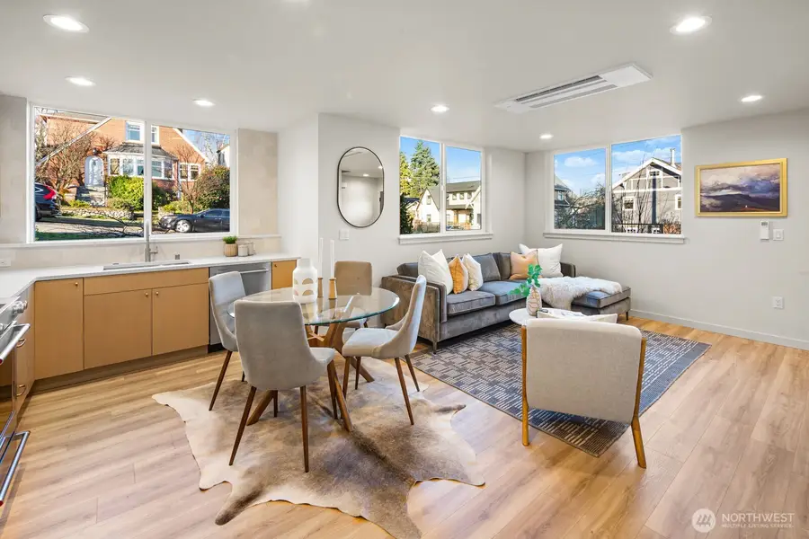 2509 N 42nd Street, Seattle, WA 98103 - #3