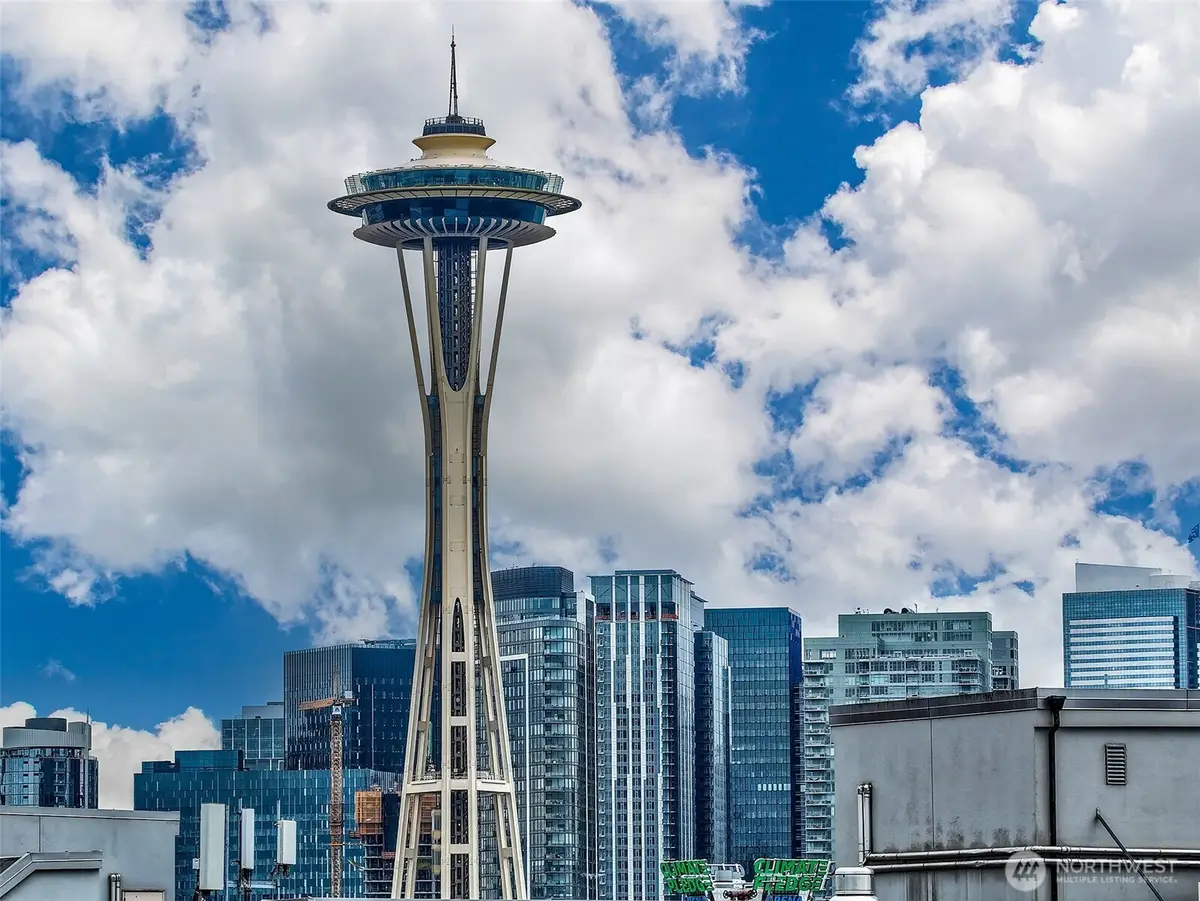 626 4th Avenue W #305, Seattle, WA 98119 - #1