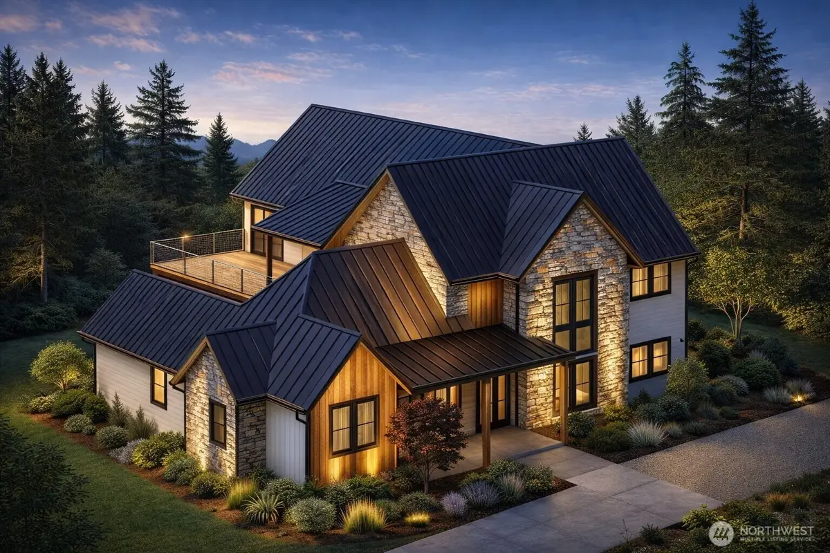 4410 232nd Lane E, Spanaway, WA 98387 - #1