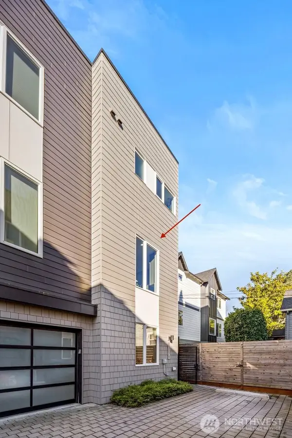 4307 Francis Avenue N #B, Seattle, WA 98103