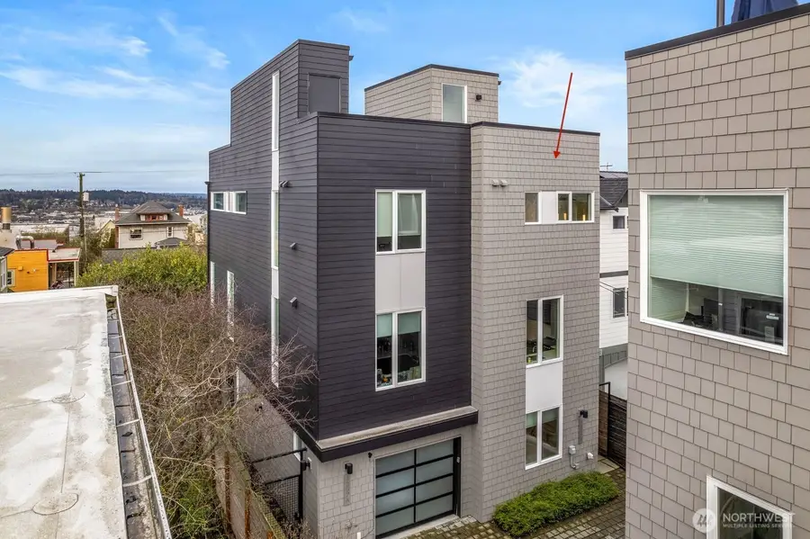 4307 Francis Avenue N #B, Seattle, WA 98103 - #2