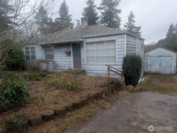 17211 3rd Avenue Ne, Shoreline, WA 98155