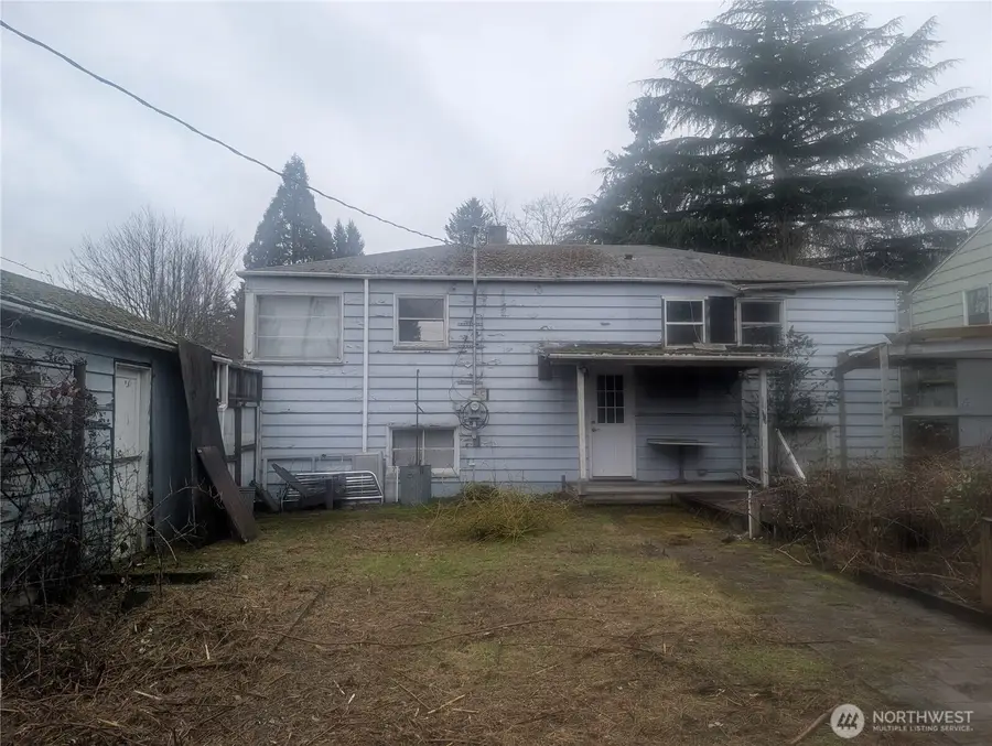 17211 3rd Avenue Ne, Shoreline, WA 98155 - #3