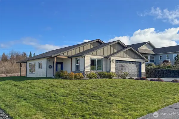 1328 Morning Court, Port Angeles, WA 98362