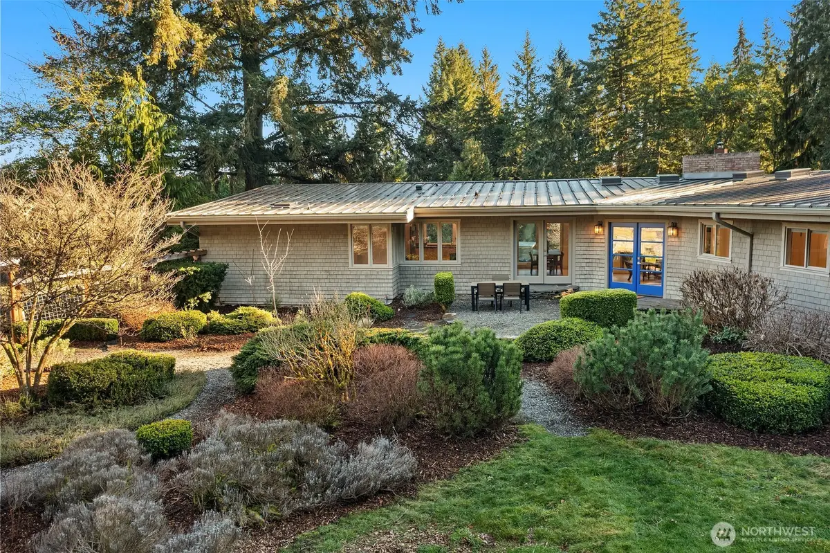 11918 SW 236th St, Vashon, WA 98070 - #1