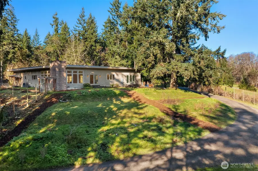 11918 SW 236th St, Vashon, WA 98070 - #3