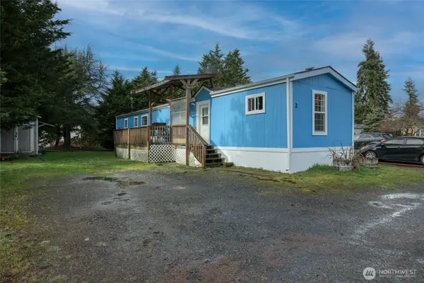 1900 Broadway #2, Hoquiam, WA 98550