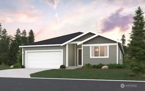 117 Willowbrook Drive, Chehalis, WA 98532