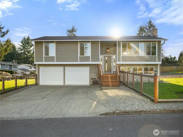 349 Anacortes Avenue Se, Renton, WA 98059