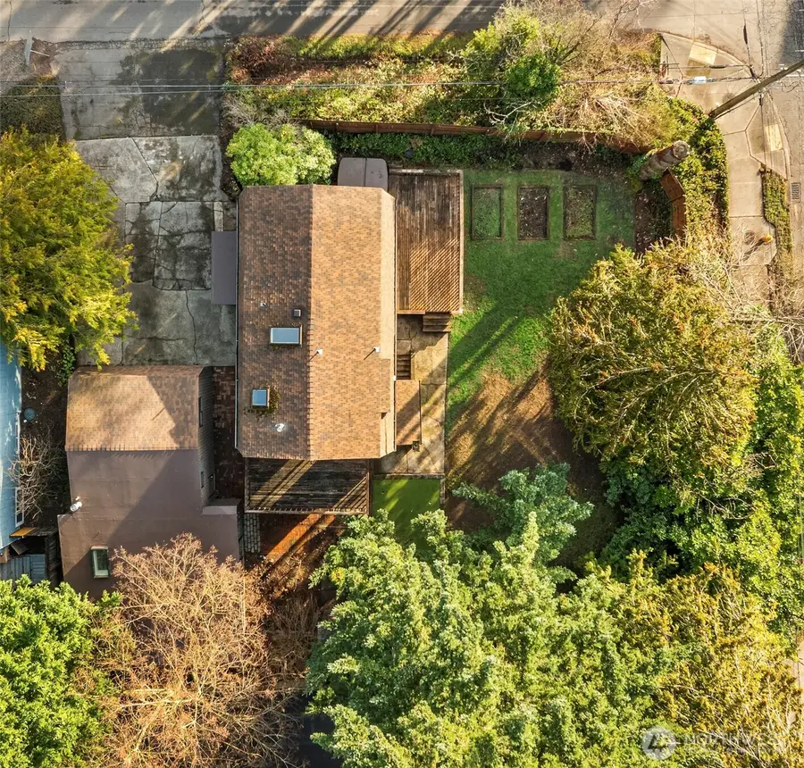 1504 NE 107th Street, Seattle, WA 98125 - #2