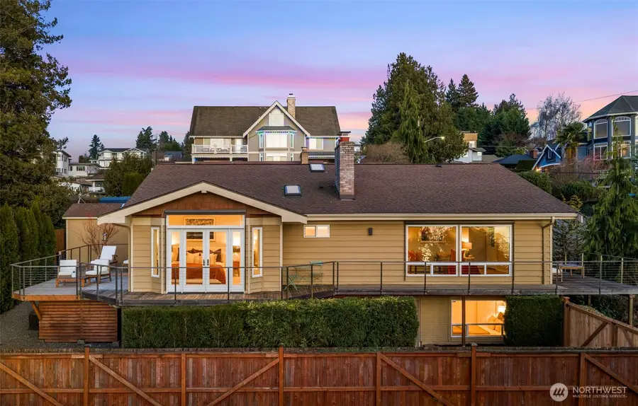 904 N 36th Street, Renton, WA 98056 - #3