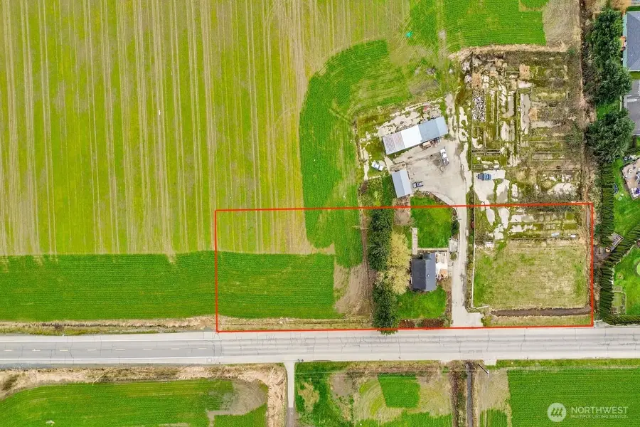 702 N Washington Street, Everson, WA 98247 - #2