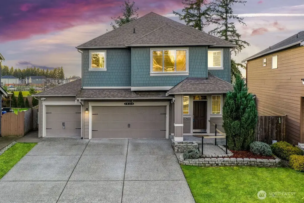 19114 110th Avenue Ct E, Puyallup, WA 98374 - #1