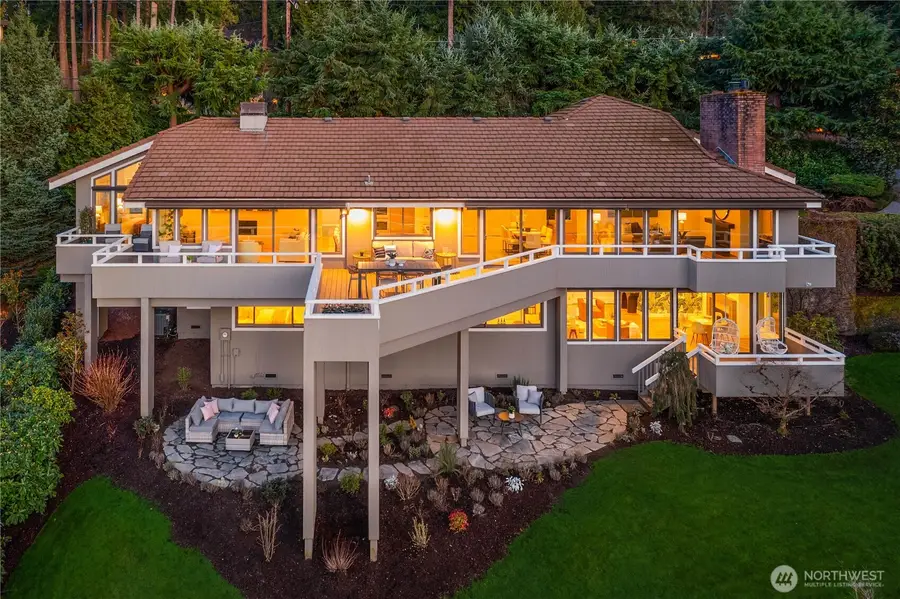 7580 SE 71st Street, Mercer Island, WA 98040 - #3