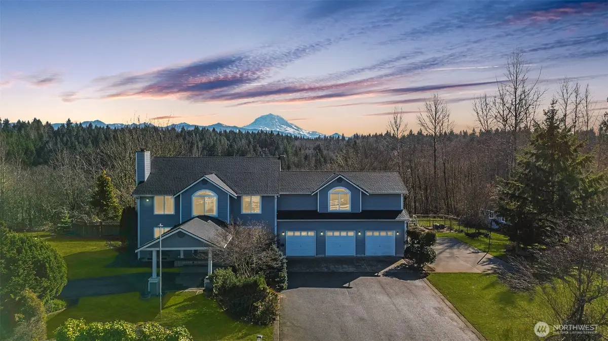 14115 263rd Avenue E, Buckley, WA 98321 - #1