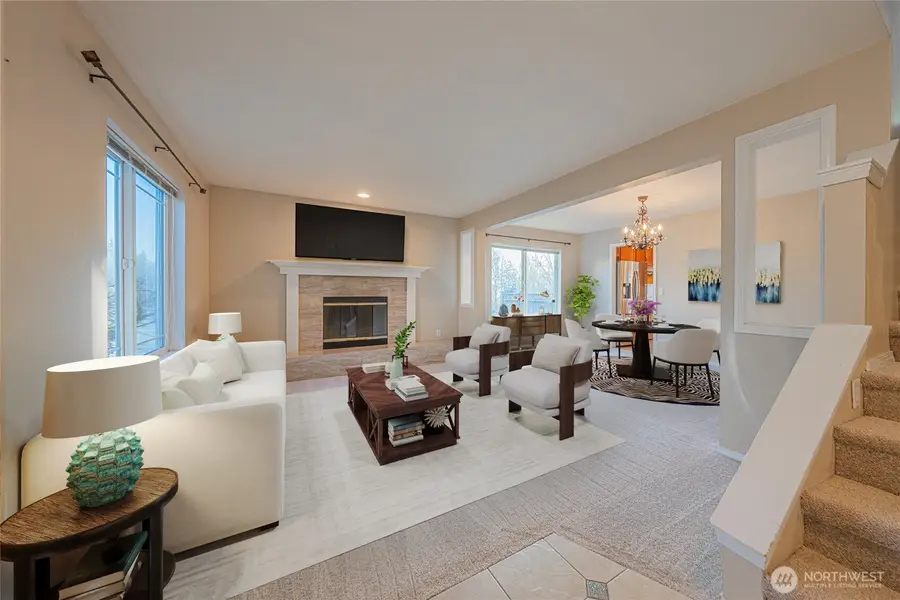 14115 263rd Avenue E, Buckley, WA 98321 - #2