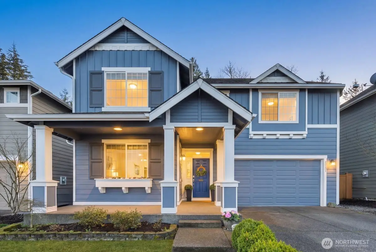 35121 SE Terrace Street, Snoqualmie, WA 98065 - #1