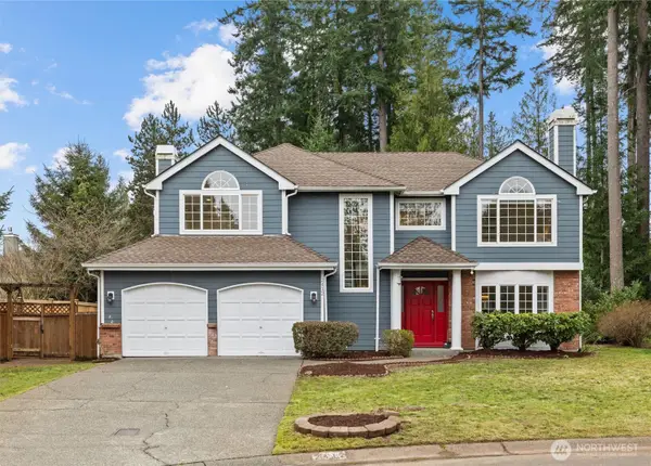 2412 237th Court Ne, Sammamish, WA 98074