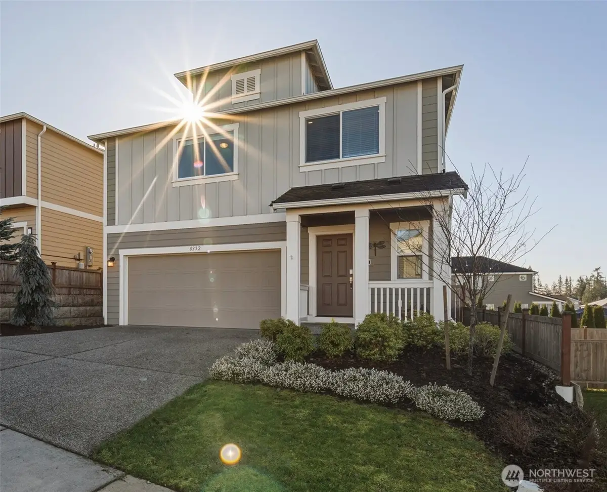 8332 39th Street Ne, Marysville, WA 98270 - #1