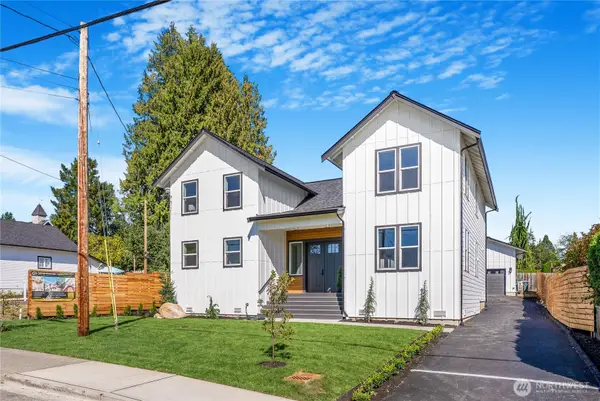 325 J Avenue #A, Snohomish, WA 98290