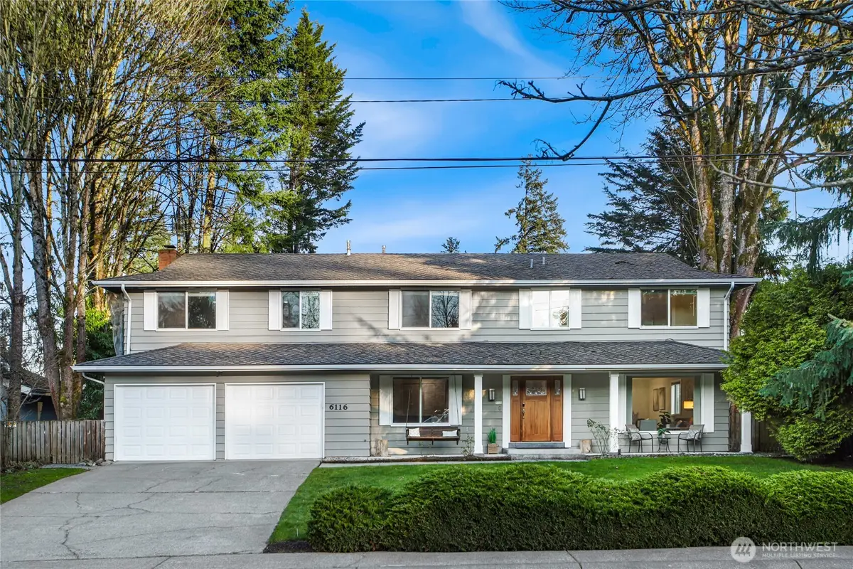 6116 152nd Avenue Ne, Redmond, WA 98052 - #1