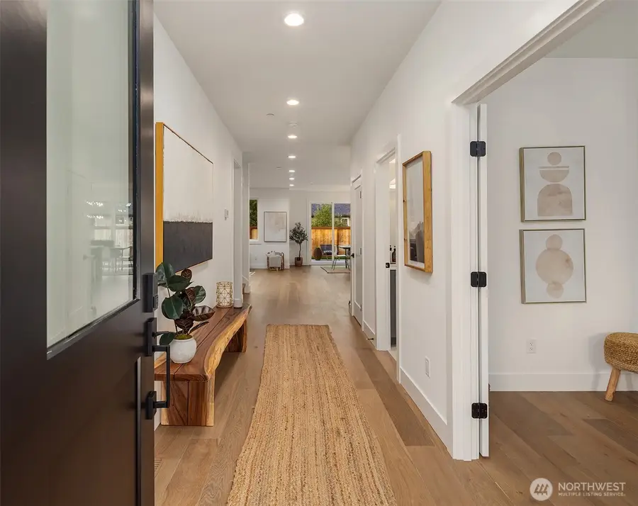 13662 NE 101st Street, Kirkland, WA 98033 - #2