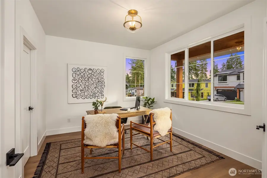 13662 NE 101st Street, Kirkland, WA 98033 - #3