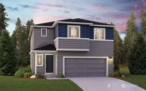 13411 324th Avenue Se, Sultan, WA 98294