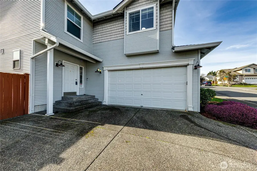 2712 153rd Street Sw, Lynnwood, WA 98087 - #2