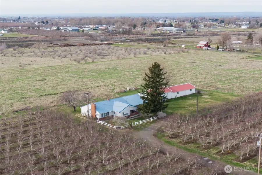 88448 Eastside Road, Milton Freewater, OR 97862 - #2