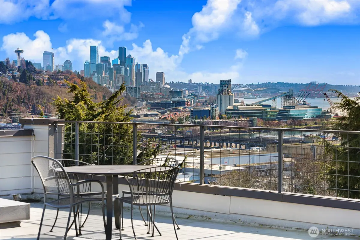 2200 Thorndyke Avenue W #402, Seattle, WA 98199 - #1