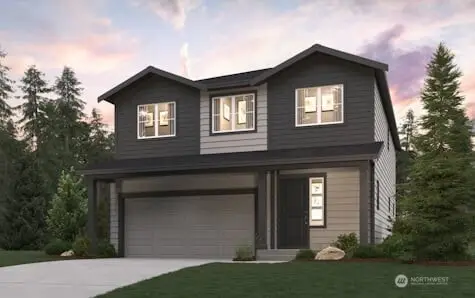 13431 323rd Drive Se, Sultan, WA 98294