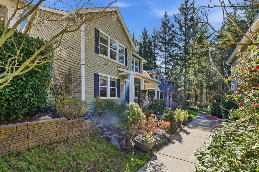 36703 SE Gravenstein Court, Snoqualmie, WA 98065 - #2